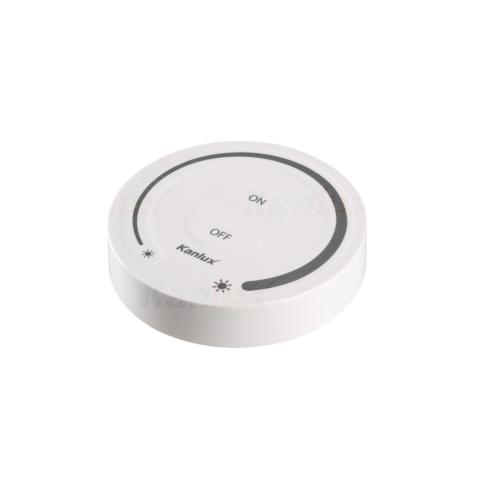 Télécommande Contrôleur dimmer pour ruban LED Kanlux monochrome 22144