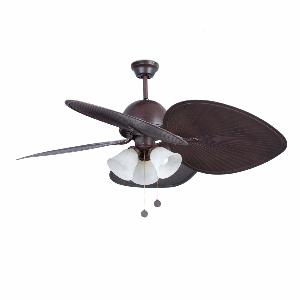 Ventilateur de plafond Faro Cuba 33352