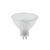 Ampoule led 3W Maxiflood Blanc chaud 2700 K PAULMANN 28330