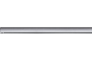 Rail 1 mètre Chrome mat URAIL PAULMANN 96833