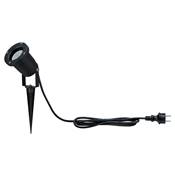 Spot jardin PAULMANN Special Line IP65 GU10 3,5W 230 V, noir alu - 98896