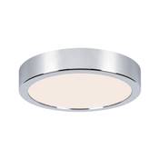 Plafonnier PAULMANN Aviar IP44 LED 13W 3000K 220mm Chrome 230V étique - 78921