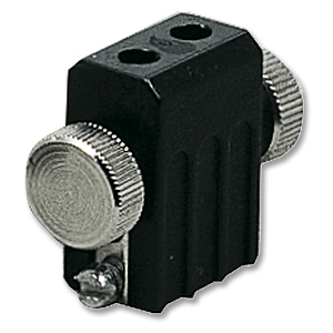 Tête de spot Socket pour câbles de la série WIRE PAULMANN