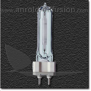 Lampe MASTER PHILIPS SDW-TG MINI 100W/825 GX12-1.