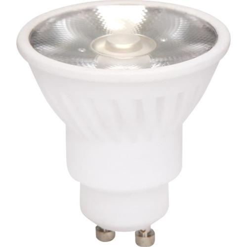 Ampoule LED GU10 8W 500 lm 12° Blanc chaud faisceau très étroit