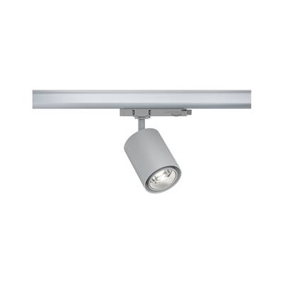 ProRail3 Spot sur rail LED Kratos 50°  2000lm 18,5W 4000K  230V Argent