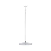 URail Suspension LED Hildor 850lm 15W 3000K gradable 230V Blanc