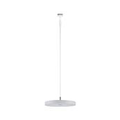 URail Suspension LED Hildor 850lm 15W 3000K gradable 230V Blanc