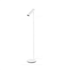 Lampadaire design intrieur LINK - FARO Blanc