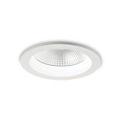 Spot Encastrable BASIC ACCENT 30W 4000K LED intégrée Ideal Lux 193380