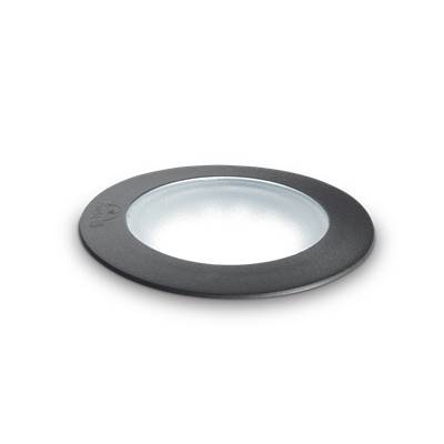 Spot Encastrable CECI PT1 Rond BIG GX53 Ideal Lux 120324