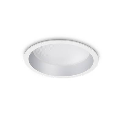 Spot Encastrable DEEP 20W 3000K LED intégrée Ideal Lux 249032