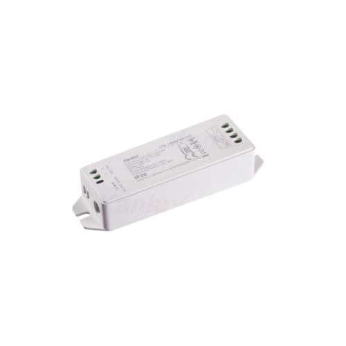 Contrôleur pour ruban LED Kanlux CCT blanc chaud à blanc froid 22142