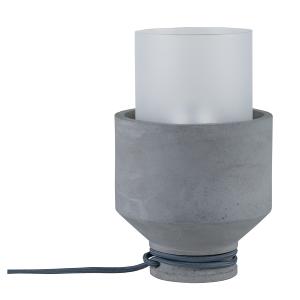 Lampe à poser Helin Paulmann Neordic 79619