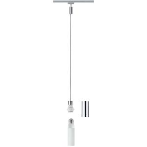 Suspension URAIL 2Easy Basic sans ampoule E27 PAULMANN 95436