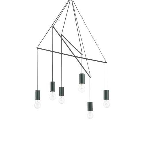 Suspension Pop Ideal Lux 158815