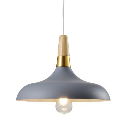 Suspension SKANDI design scandinave E27