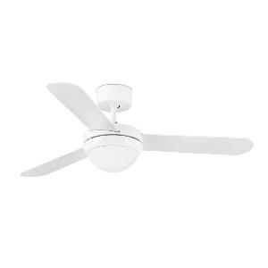 Ventilateur de plafond Faro Feroe 33600