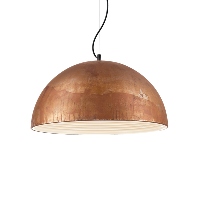 Suspension Folk Ideal Lux 174228