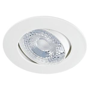 Spot LED Dimmable K8 ARIC Orientable 8W 45° Blanc chaud 3000K