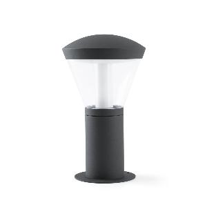 Balise extérieure Shelby FARO IP65 Gris foncé