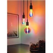 Ampoule LED PAULMANN B75 Fantastic Colors 470lm E27 grd 2700K 230V - 28772