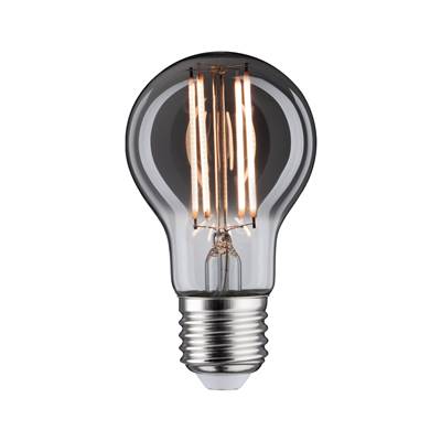 Ampoule LED PAULMANN Vintage STD 7,5W E27 350lm smk grd 1800K 230V - 28861