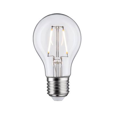 Ampoule LED PAULMANN à filament STD 250lm E27 2700K Clair 230V - 28614