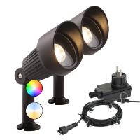 Focus Plus ensemble de 2pcs (SMART)
