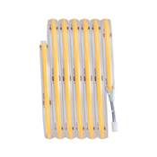 Kit de rubans PAULMANN Lumitiles COB Slim 2m blanc chaud IP44 Cover 230/24V Bc -