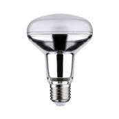 Réflecteur LED E27 230V 800lm 10W 4000K  Argent