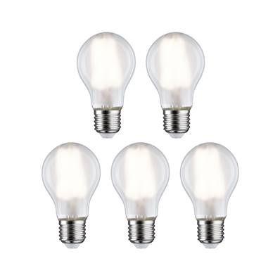Filament 230 V Ampoule LED 5x806lm 5x7W 4000K  Dépoli