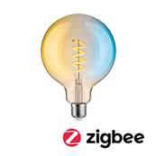Filament 230 V Globe LED Smart Home Zigbee  600lm 7,5W Tunable White gradable Do