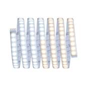 MaxLED 1000 Strip LED Tunable White Strip individuel 2,5m  IP44 27W 1020lm/m 108