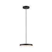 Luminaire en suspension LED Hildor 3-Step-Dim    22W Noir mat