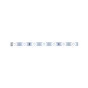 Ruban LED PAULMANN YourLED 97cm Lumière du jour 12V DC étique blanc - 70209