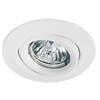 Spot encastrable orientable 12V GU5.3 blanc QUALITY LINE PAULMANN