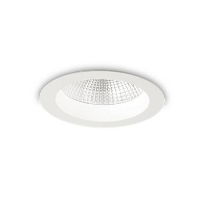 Spot Encastrable BASIC ACCENT 20W 4000K LED intégrée Ideal Lux 193373