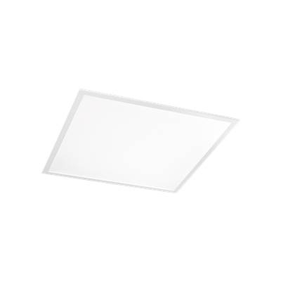 Spot Encastrable LED PANEL 3000K CRI80 LED intégrée Ideal Lux 249711