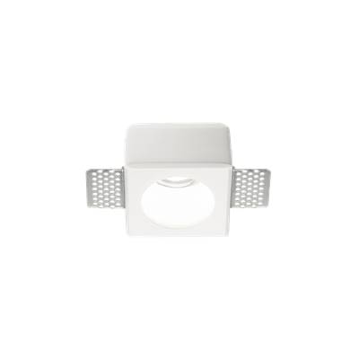 Spot Encastrable SAMBA Rond D55 GU10 Ideal Lux 230580