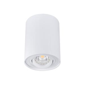 Spot en Saillie orientable 230V GU10 blanc Kanlux