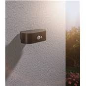 PAULMANN Outdoor applique solaire Adya IP44 3000K PIR - 94571