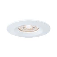 Mini Spot LED encastrable 230V IP44 4W Nova Mini Coin Paulmann 94298