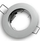 Spot encastrable 230V.