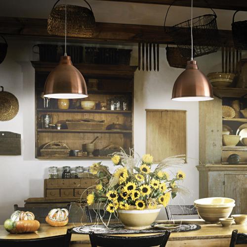 Suspension Ideal Lux