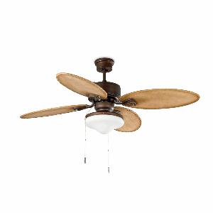 Ventilateur de plafond Faro Lombok 33019