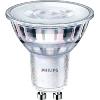 Philips Corepro LEDspot GU10 4,6 rendu 50W Blanc chaud 2700K 36