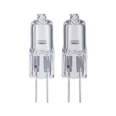 Ampoules à ergots PAULMANN BT Halo+ 2x38W G4 Clair 12V - 83155