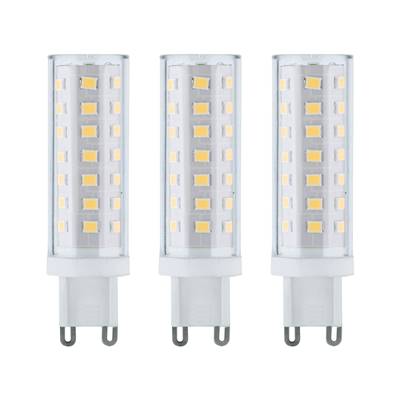 Ampoule LED PAULMANN x3 bi-pin G9 500lm 4000K 230V - 28801