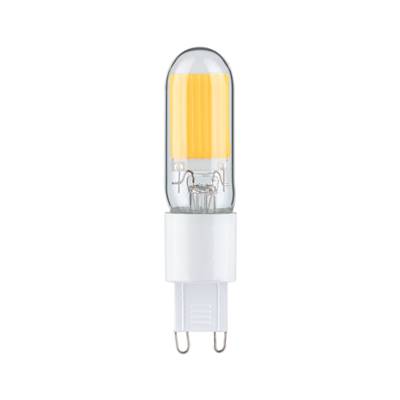 Ampoule LED PAULMANN bi-pin G9 250lm 2,2W 2700K ver. 230V - 28809